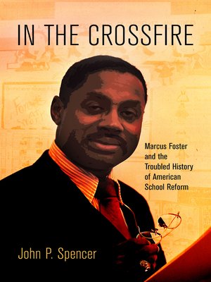 cover image of In the Crossfire